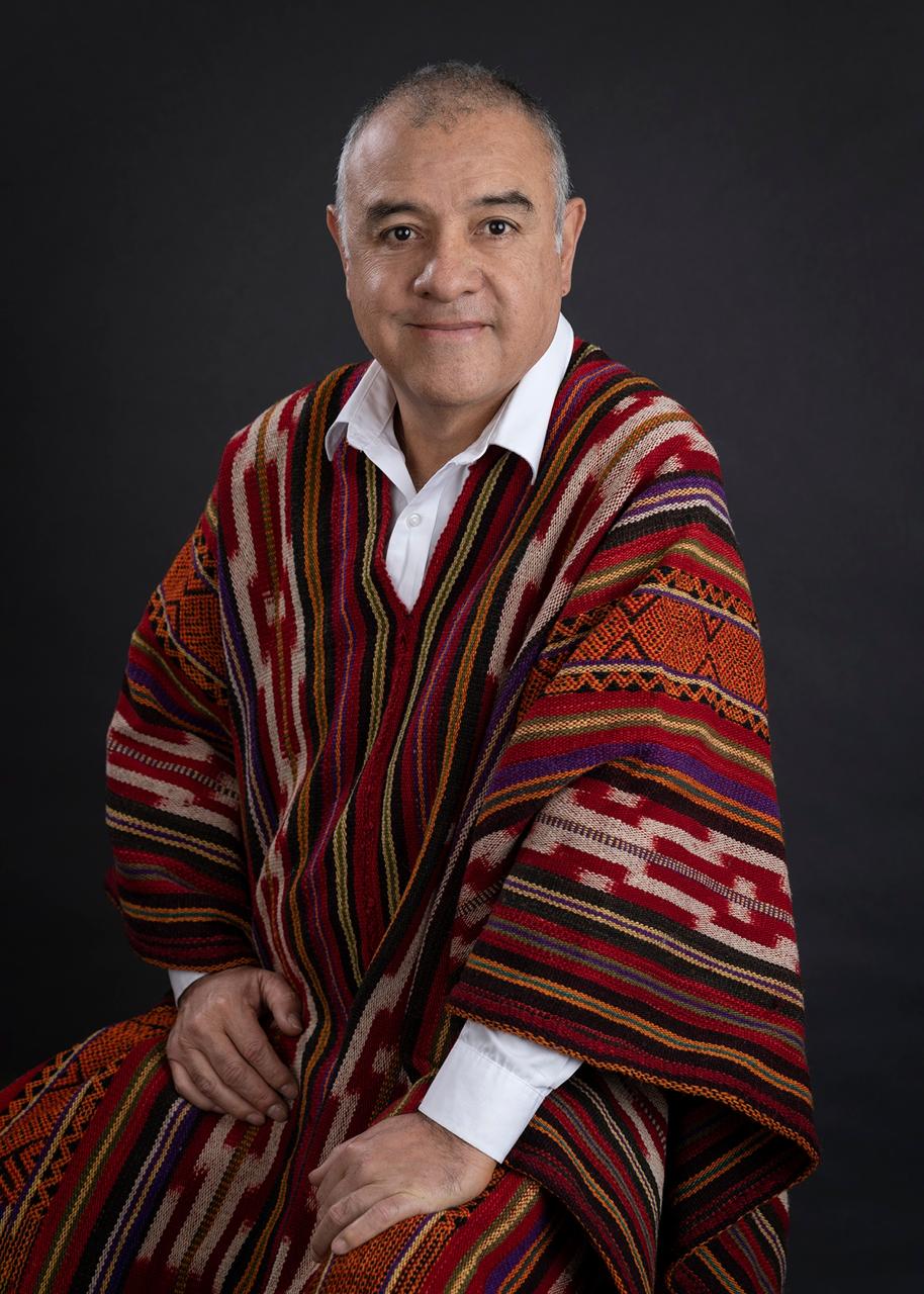 Omar Valdez